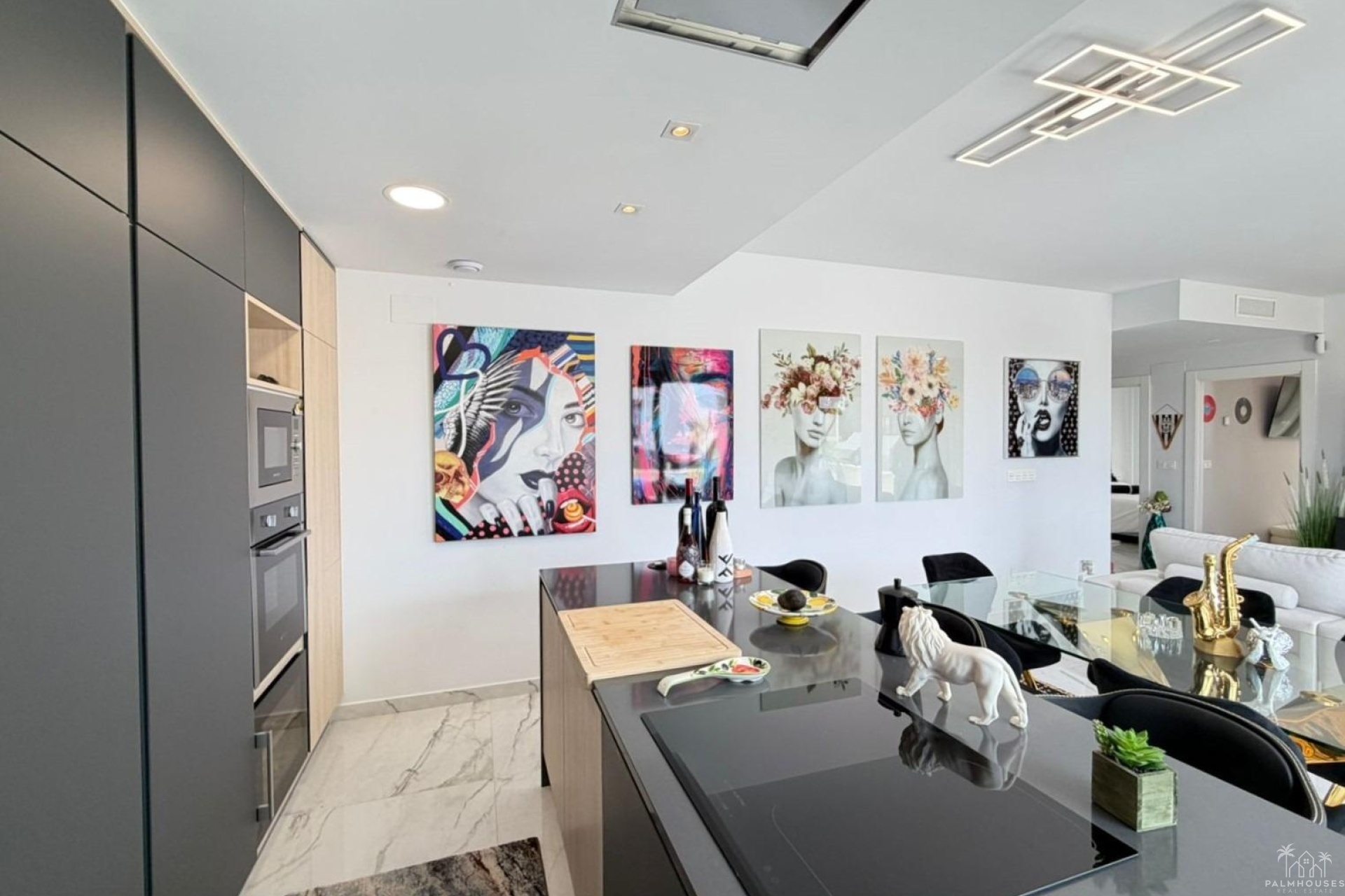 Herverkoop - Appartement - Orihuela Costa - Los Almendros-la Florida