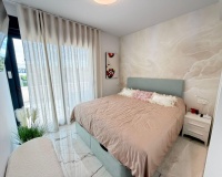Herverkoop - Appartement - Orihuela Costa - Los Almendros-la Florida