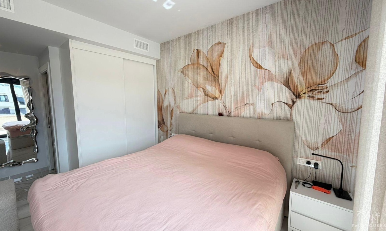 Herverkoop - Appartement - Orihuela Costa - Los Almendros-la Florida