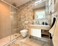 Herverkoop - Appartement - Orihuela Costa - Los Almendros-la Florida