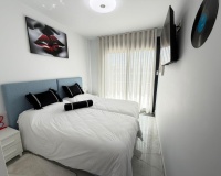 Herverkoop - Appartement - Orihuela Costa - Los Almendros-la Florida