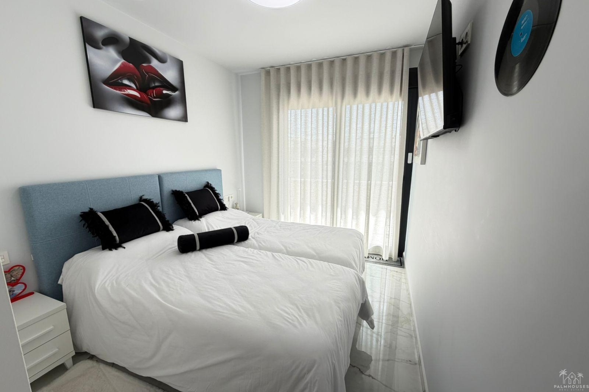Herverkoop - Appartement - Orihuela Costa - Los Almendros-la Florida