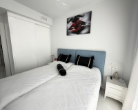 Herverkoop - Appartement - Orihuela Costa - Los Almendros-la Florida