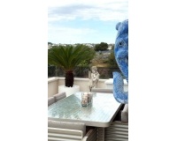 Herverkoop - Appartement - Orihuela Costa - Los Almendros-la Florida