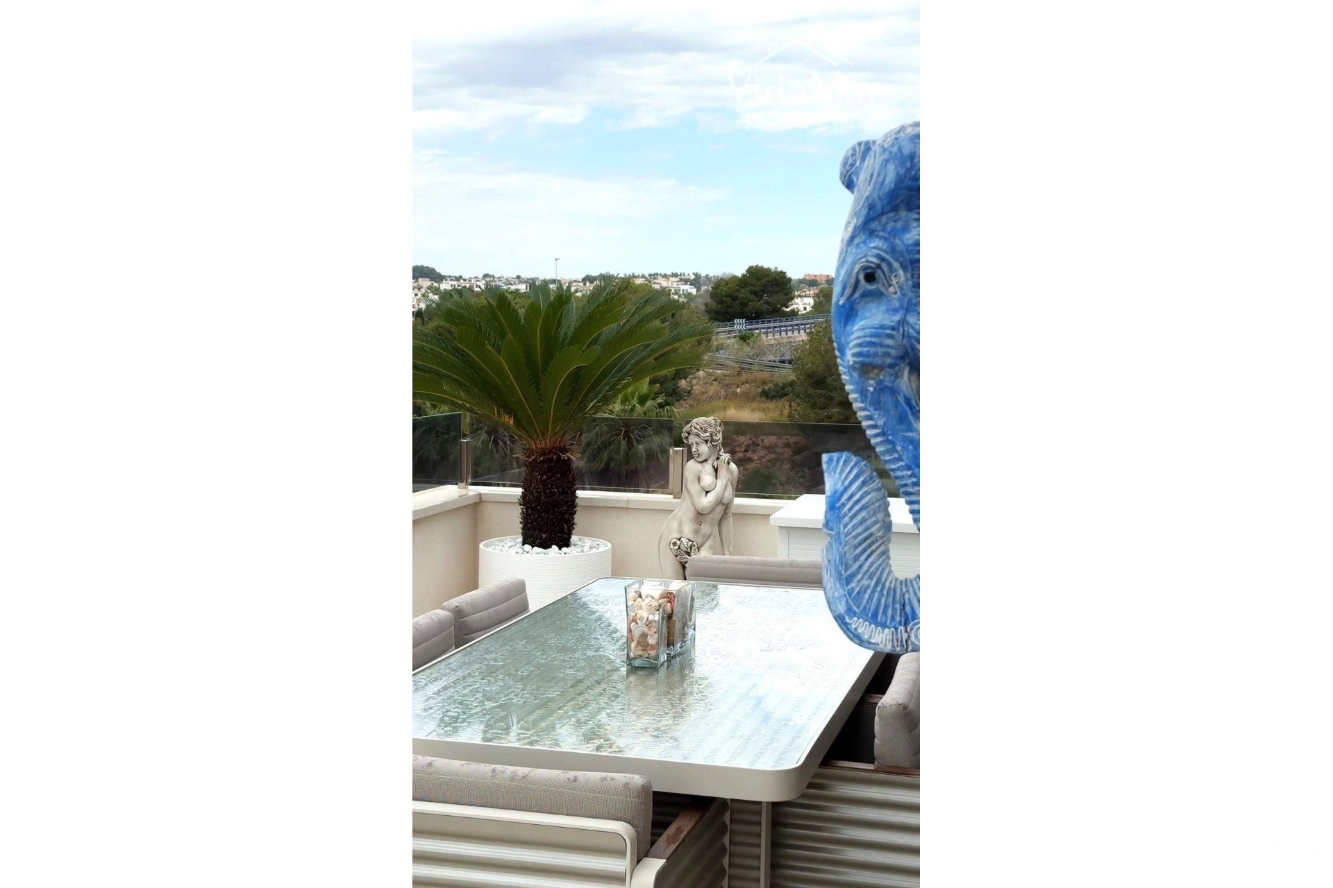 Herverkoop - Appartement - Orihuela Costa - Los Almendros-la Florida
