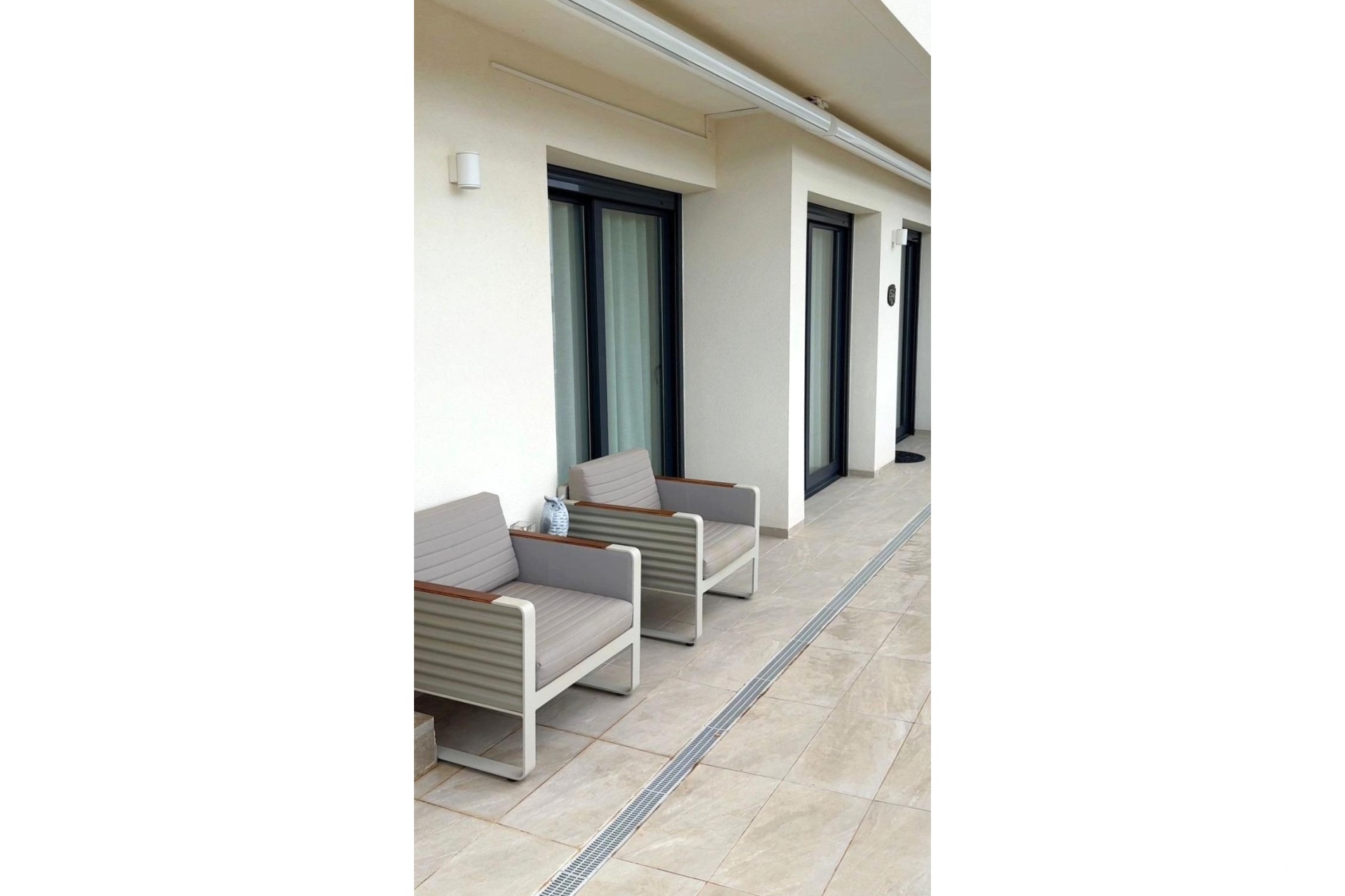 Herverkoop - Appartement - Orihuela Costa - Los Almendros-la Florida