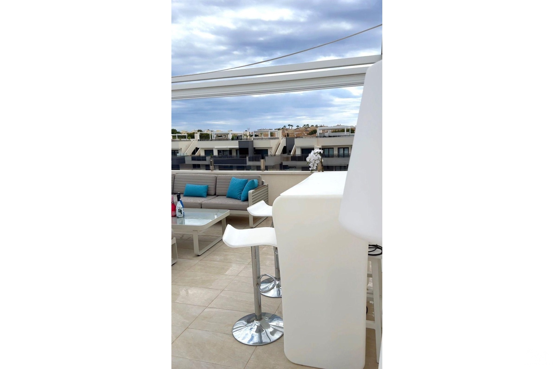 Herverkoop - Appartement - Orihuela Costa - Los Almendros-la Florida