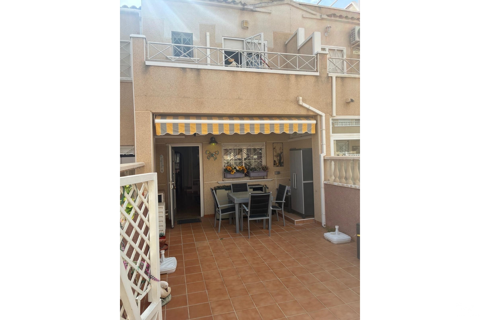 Herverkoop - Appartement - Orihuela Costa - Los Almendros-la Florida