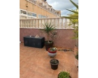 Herverkoop - Appartement - Orihuela Costa - Los Almendros-la Florida