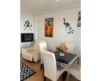 Herverkoop - Appartement - Orihuela Costa - Los Almendros-la Florida