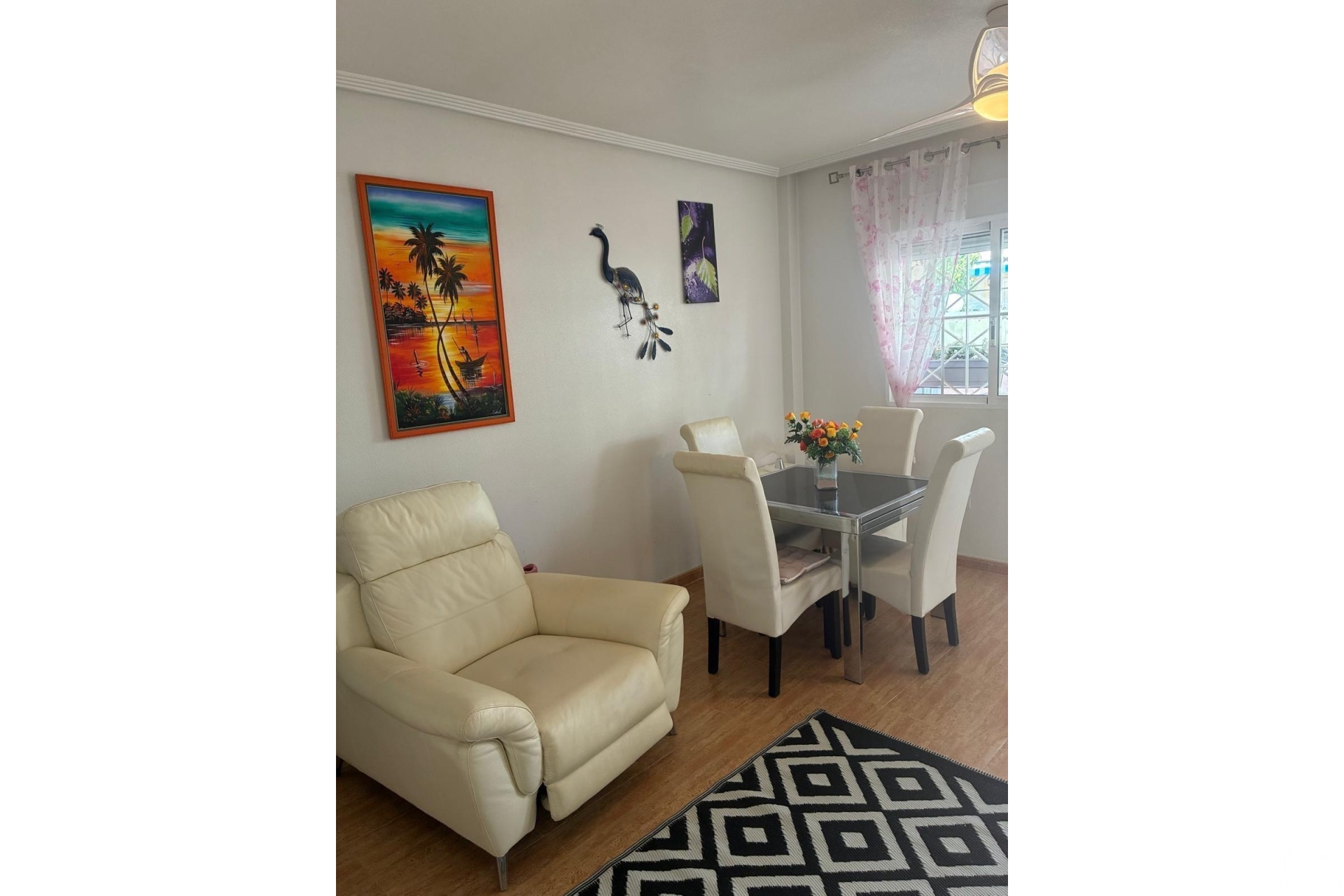 Herverkoop - Appartement - Orihuela Costa - Los Almendros-la Florida