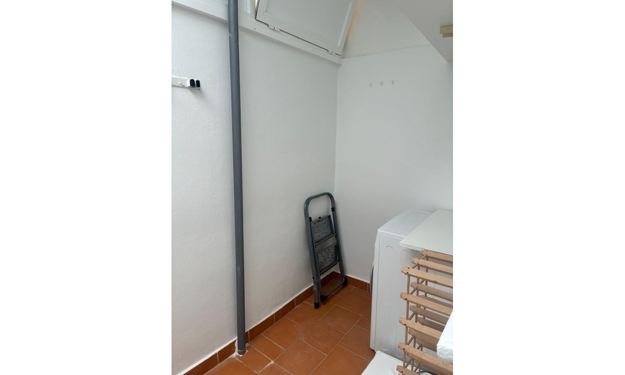 Herverkoop - Appartement - Orihuela Costa - Los Almendros-la Florida