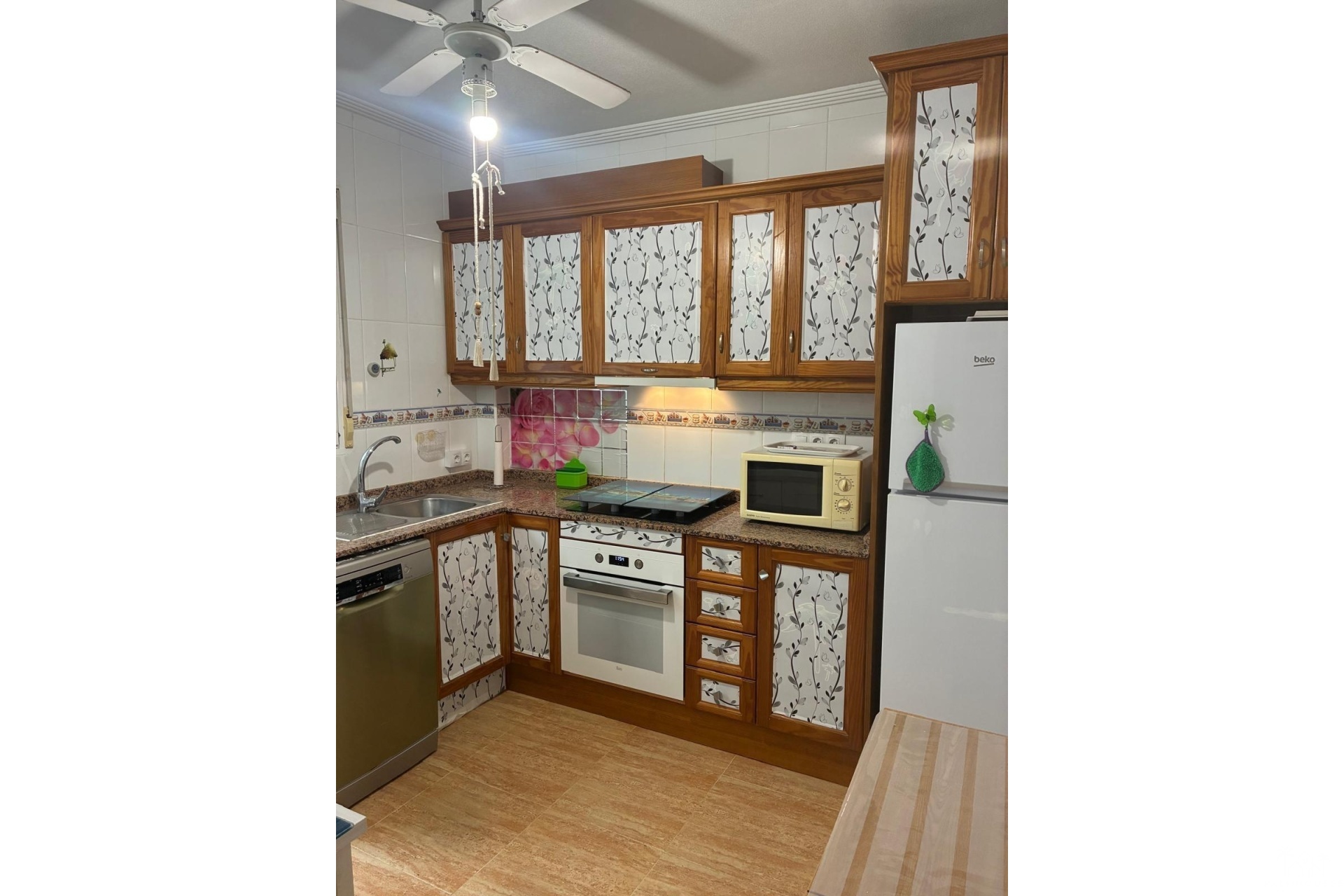Herverkoop - Appartement - Orihuela Costa - Los Almendros-la Florida