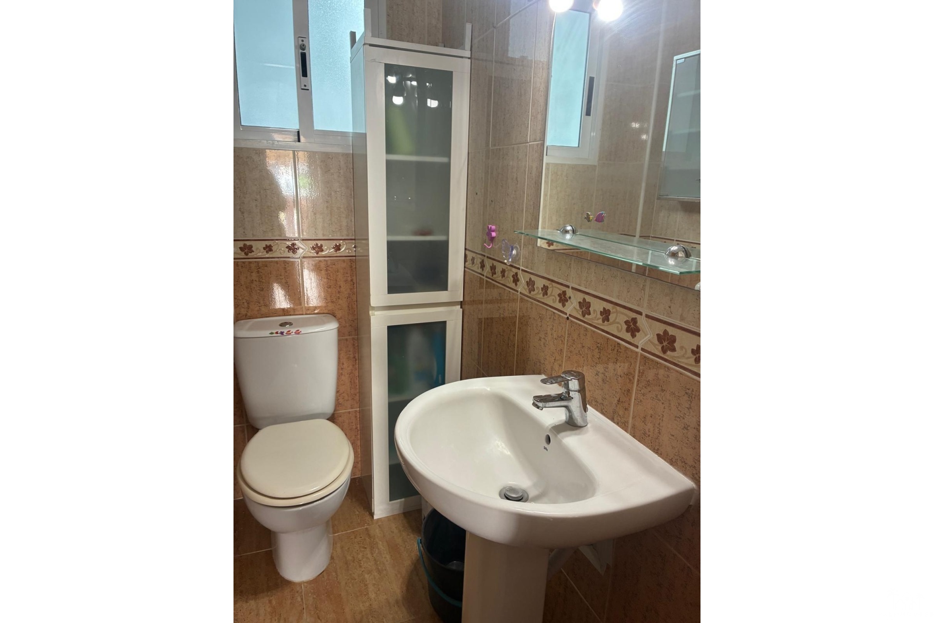 Herverkoop - Appartement - Orihuela Costa - Los Almendros-la Florida