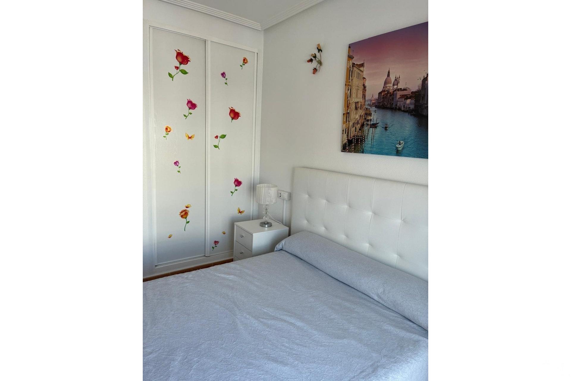 Herverkoop - Appartement - Orihuela Costa - Los Almendros-la Florida