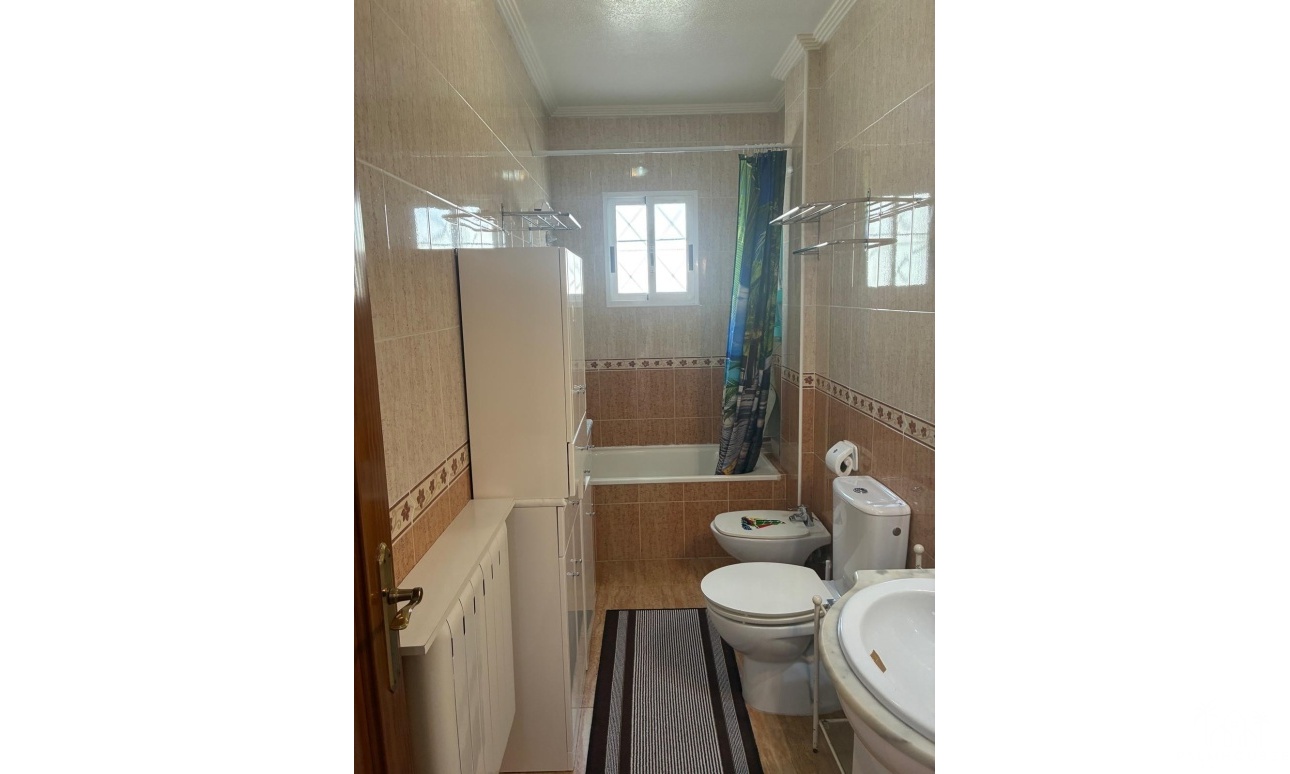 Herverkoop - Appartement - Orihuela Costa - Los Almendros-la Florida