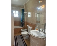 Herverkoop - Appartement - Orihuela Costa - Los Almendros-la Florida