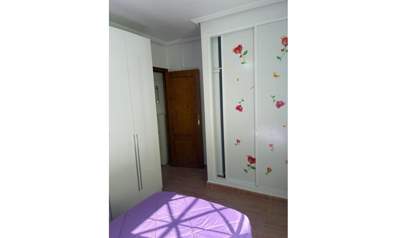 Herverkoop - Appartement - Orihuela Costa - Los Almendros-la Florida