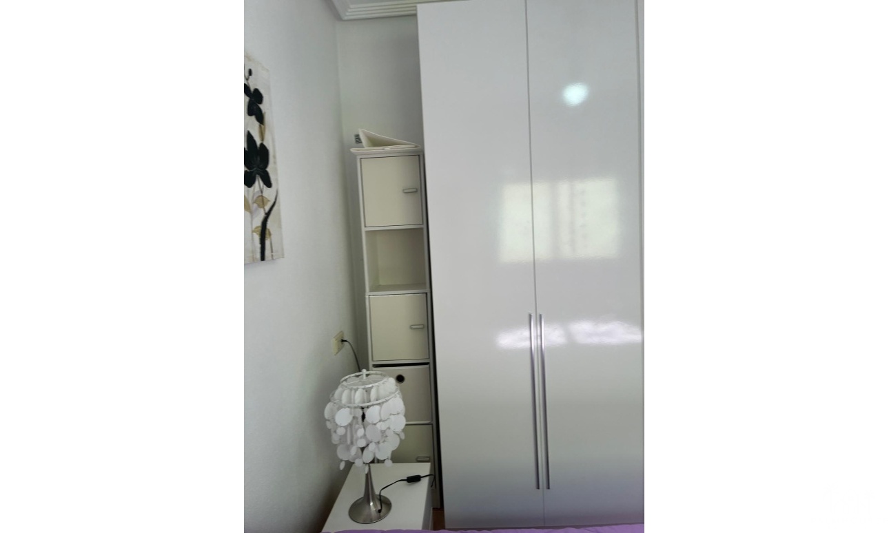 Herverkoop - Appartement - Orihuela Costa - Los Almendros-la Florida