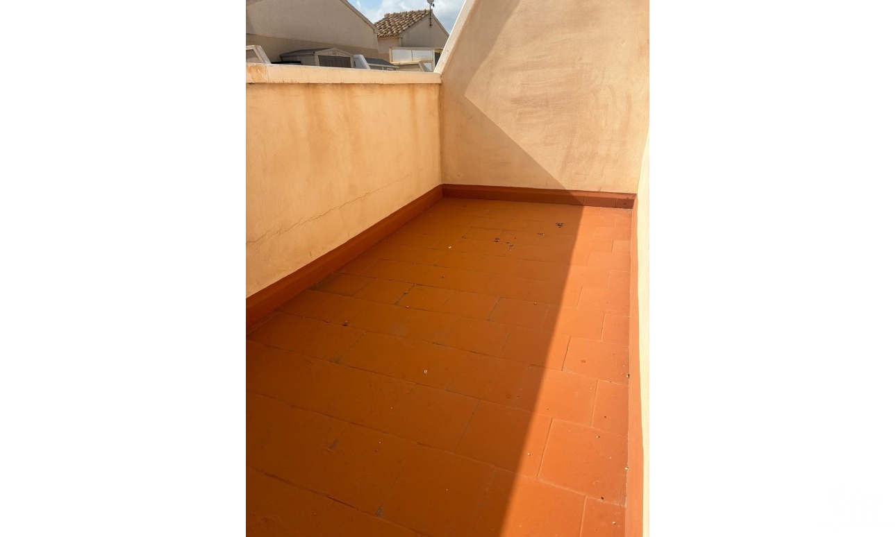 Herverkoop - Appartement - Orihuela Costa - Los Almendros-la Florida