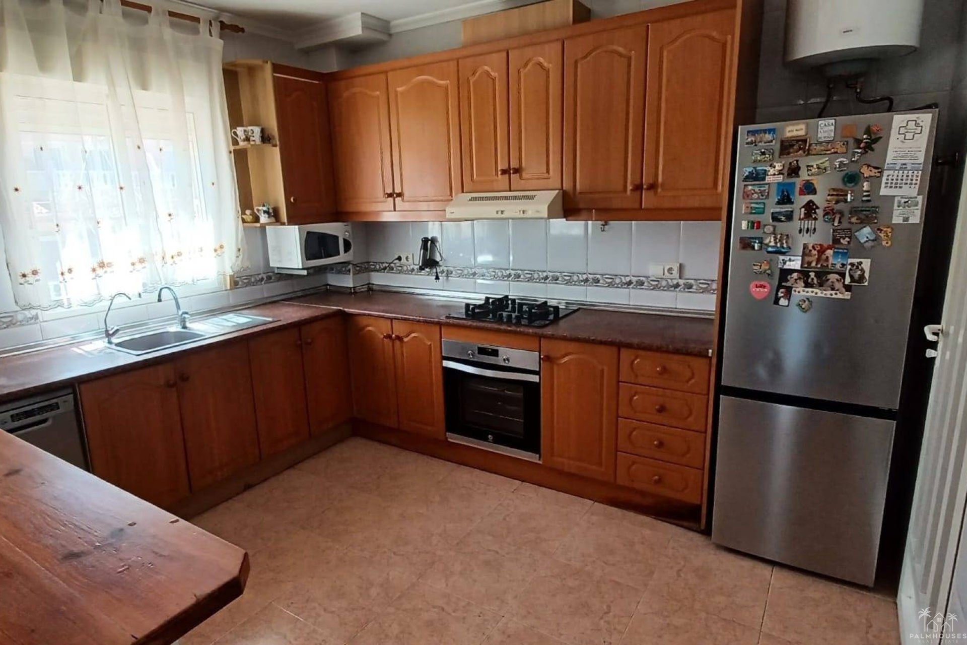 Herverkoop - Appartement - Orihuela Costa - Los Almendros-la Florida