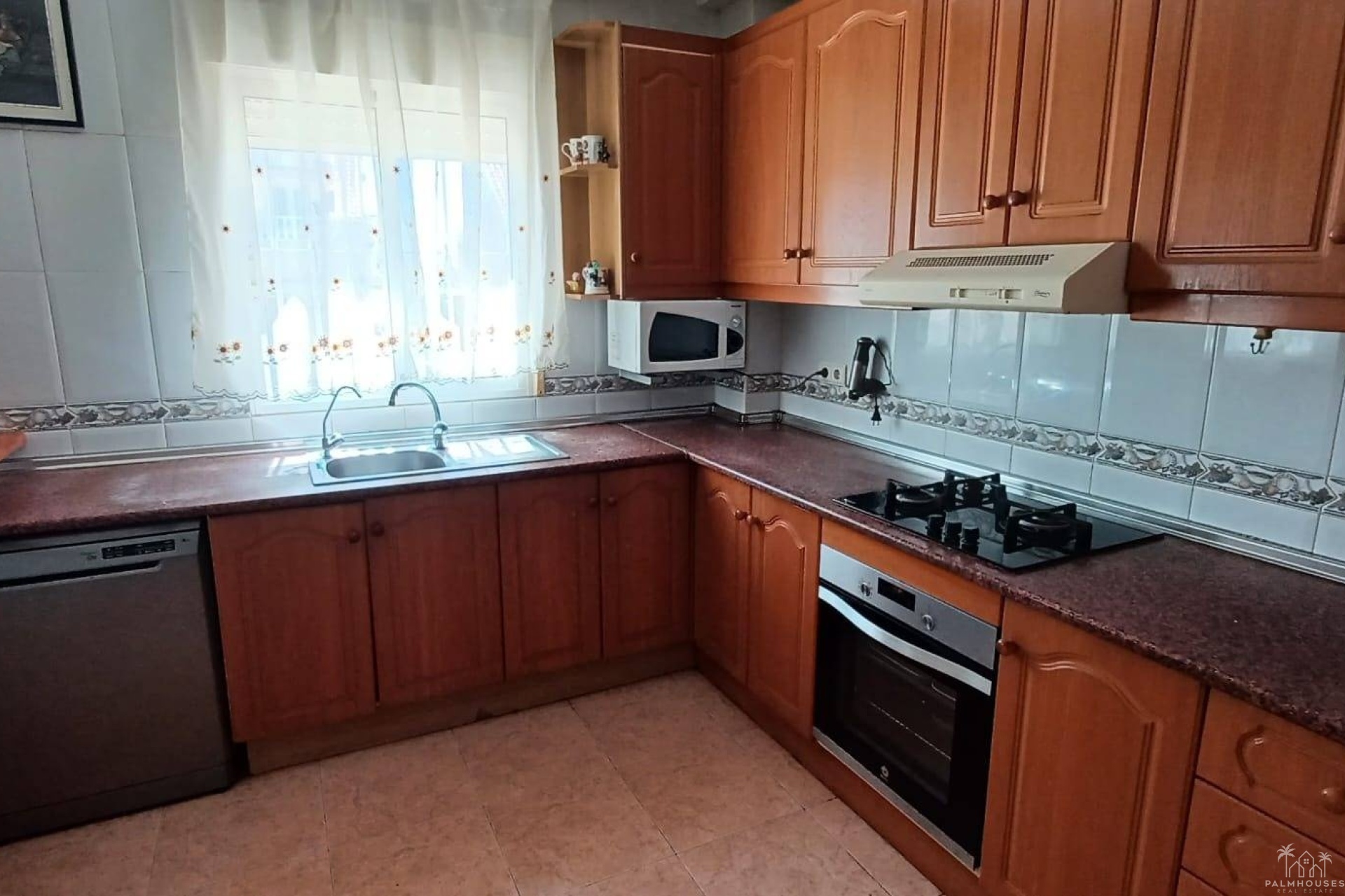 Herverkoop - Appartement - Orihuela Costa - Los Almendros-la Florida