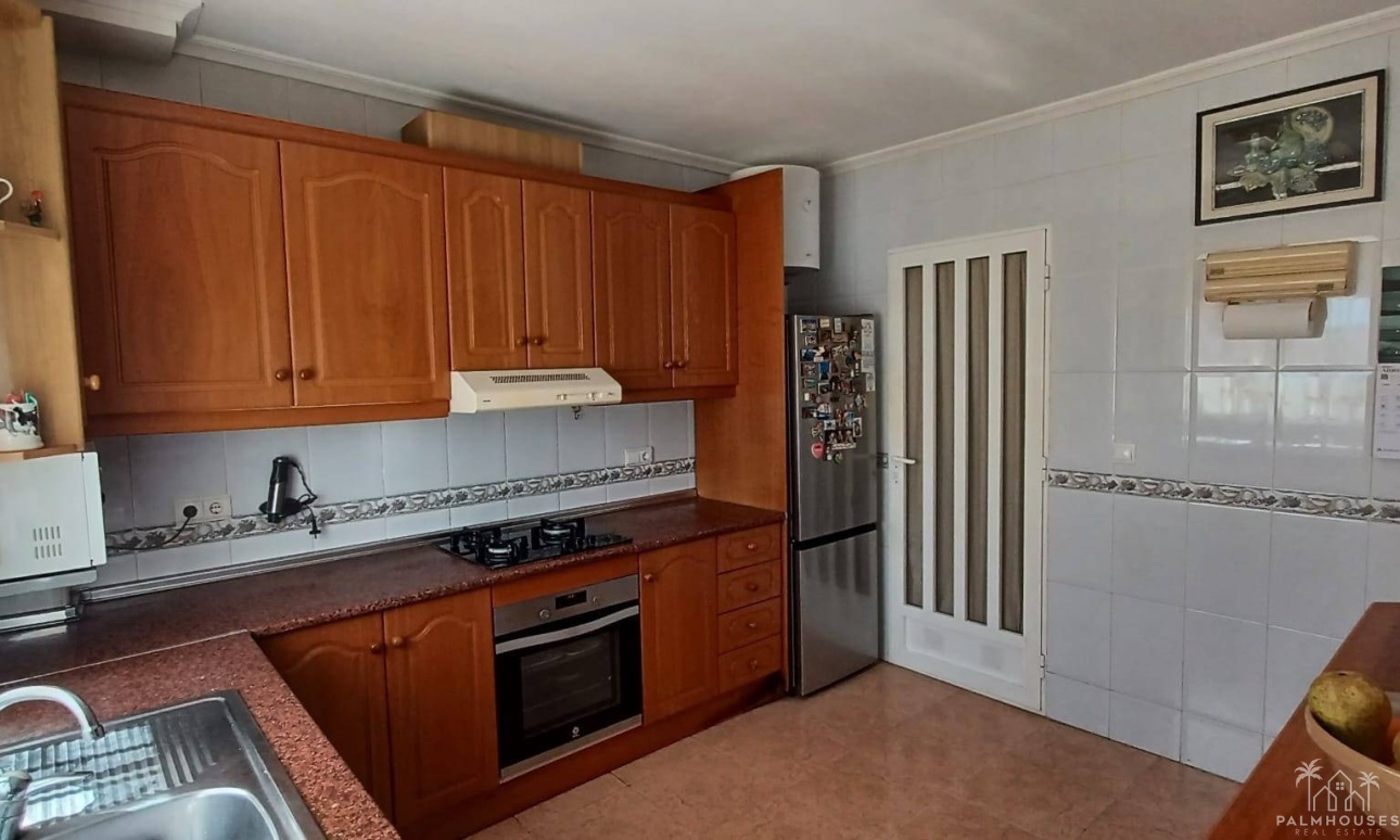 Herverkoop - Appartement - Orihuela Costa - Los Almendros-la Florida