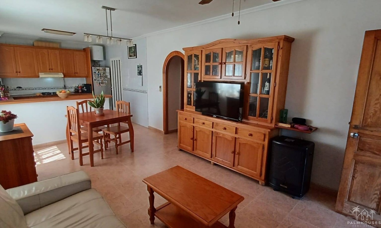 Herverkoop - Appartement - Orihuela Costa - Los Almendros-la Florida