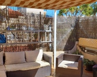 Herverkoop - Appartement - Orihuela Costa - Los Almendros-la Florida