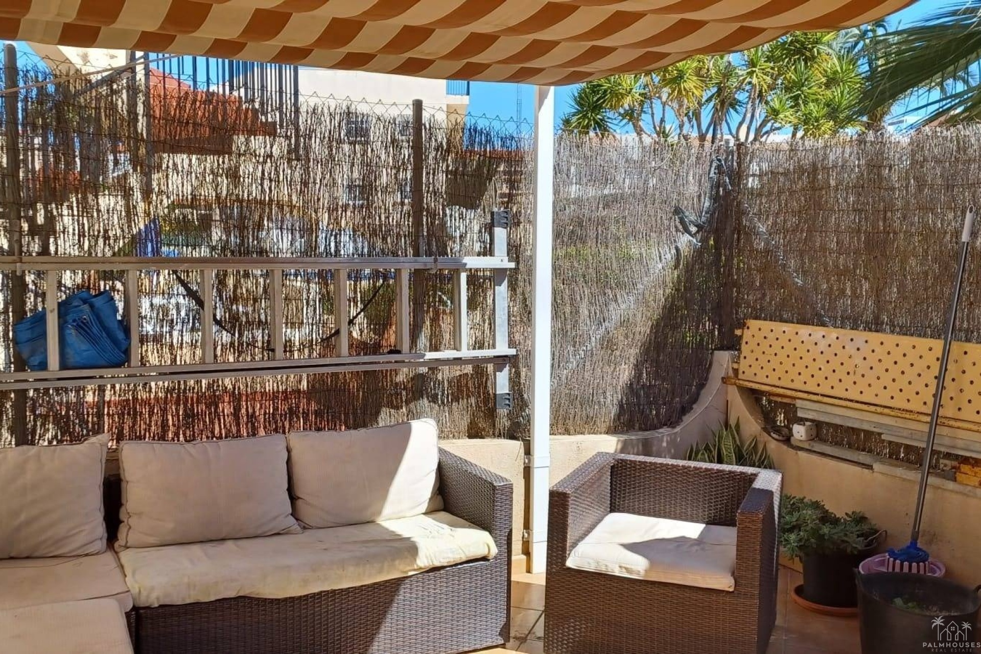 Herverkoop - Appartement - Orihuela Costa - Los Almendros-la Florida