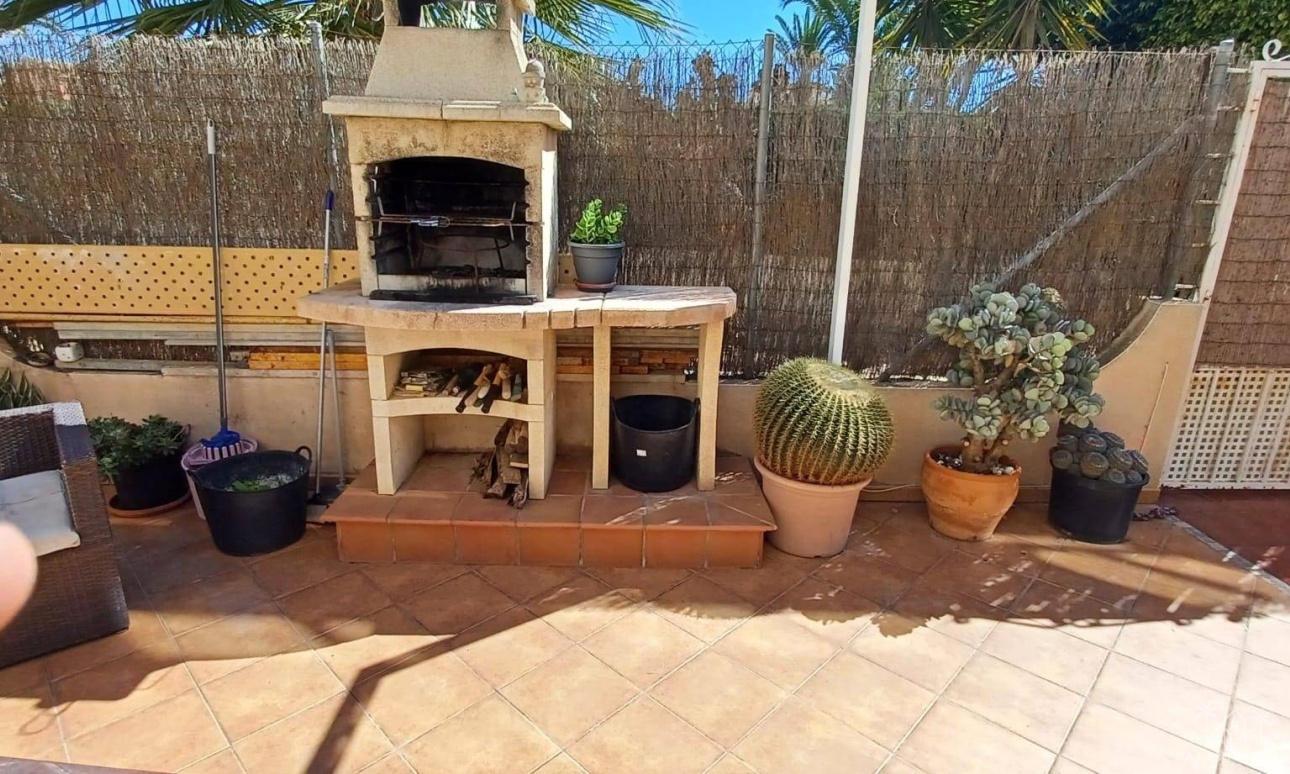 Herverkoop - Appartement - Orihuela Costa - Los Almendros-la Florida