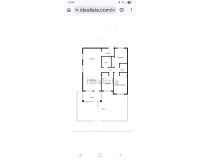 Herverkoop - Appartement - Orihuela Costa - Los Almendros-la Florida