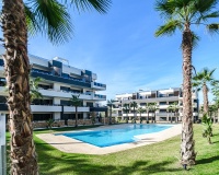 Herverkoop - Appartement - Orihuela Costa - Los Altos