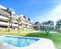 Herverkoop - Appartement - Orihuela Costa - Los Altos