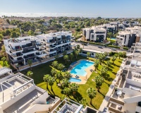 Herverkoop - Appartement - Orihuela Costa - Los Altos