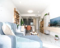 Herverkoop - Appartement - Orihuela Costa - Los Altos