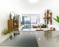 Herverkoop - Appartement - Orihuela Costa - Los Altos