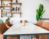 Herverkoop - Appartement - Orihuela Costa - Los Altos