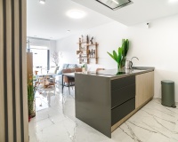 Herverkoop - Appartement - Orihuela Costa - Los Altos