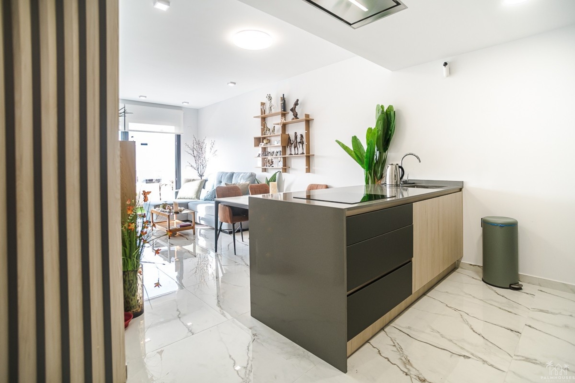 Herverkoop - Appartement - Orihuela Costa - Los Altos