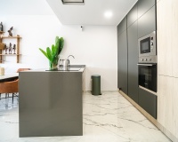 Herverkoop - Appartement - Orihuela Costa - Los Altos
