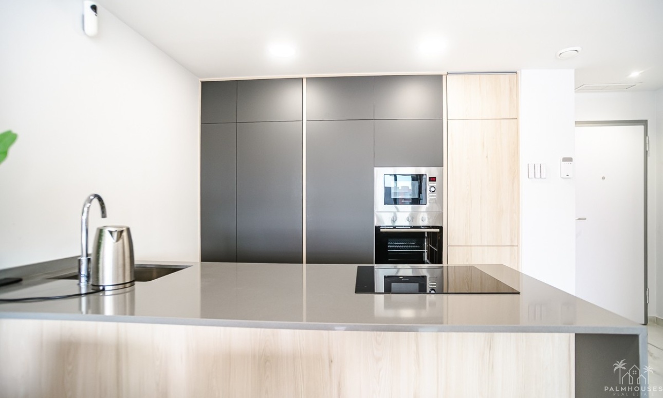 Herverkoop - Appartement - Orihuela Costa - Los Altos