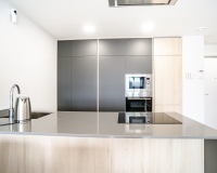 Herverkoop - Appartement - Orihuela Costa - Los Altos