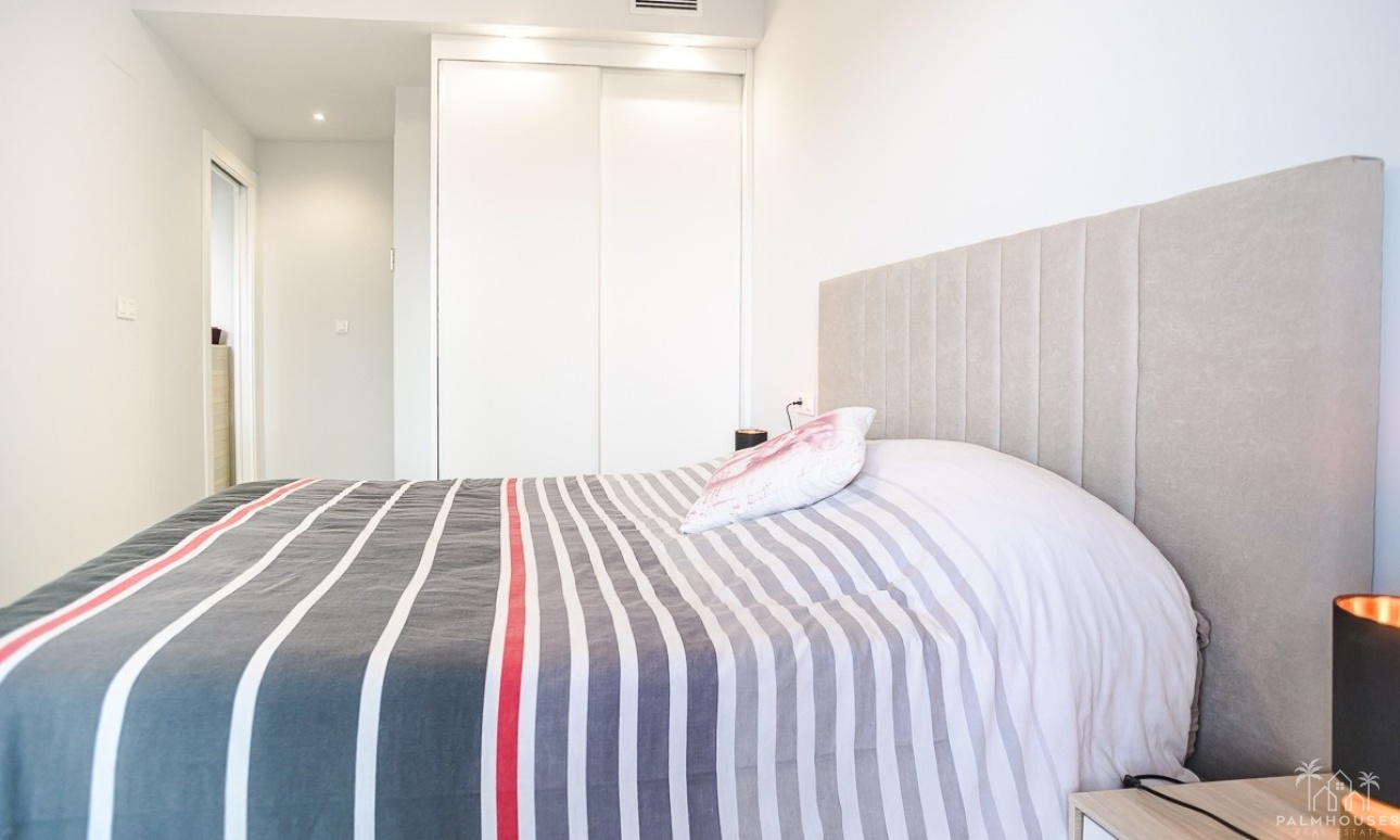 Herverkoop - Appartement - Orihuela Costa - Los Altos