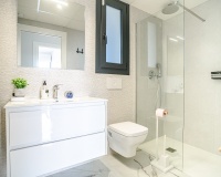 Herverkoop - Appartement - Orihuela Costa - Los Altos