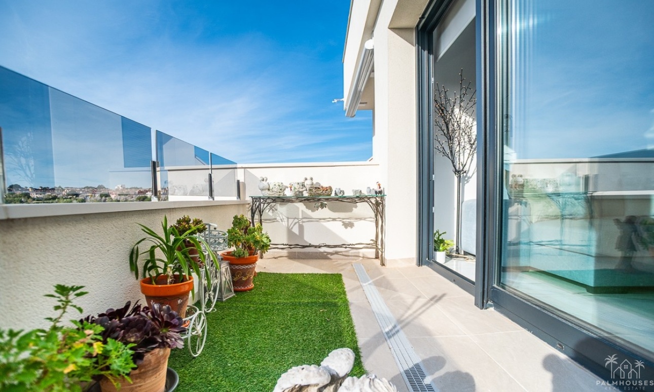 Herverkoop - Appartement - Orihuela Costa - Los Altos