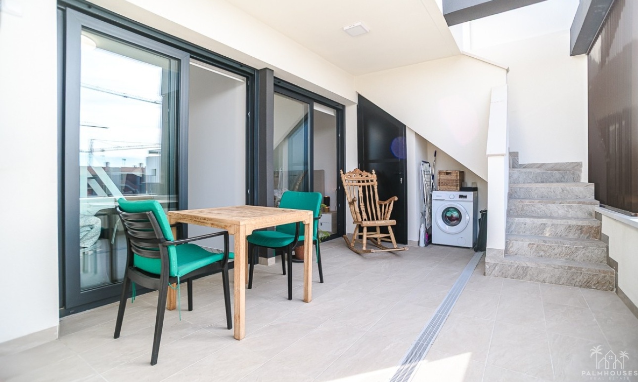 Herverkoop - Appartement - Orihuela Costa - Los Altos