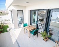 Herverkoop - Appartement - Orihuela Costa - Los Altos