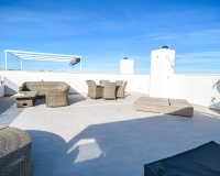 Herverkoop - Appartement - Orihuela Costa - Los Altos