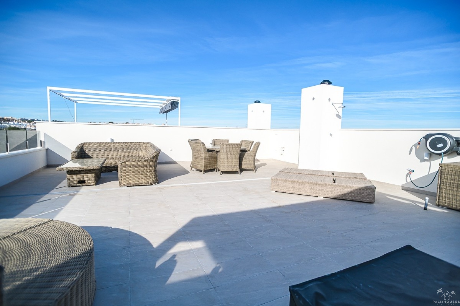 Herverkoop - Appartement - Orihuela Costa - Los Altos